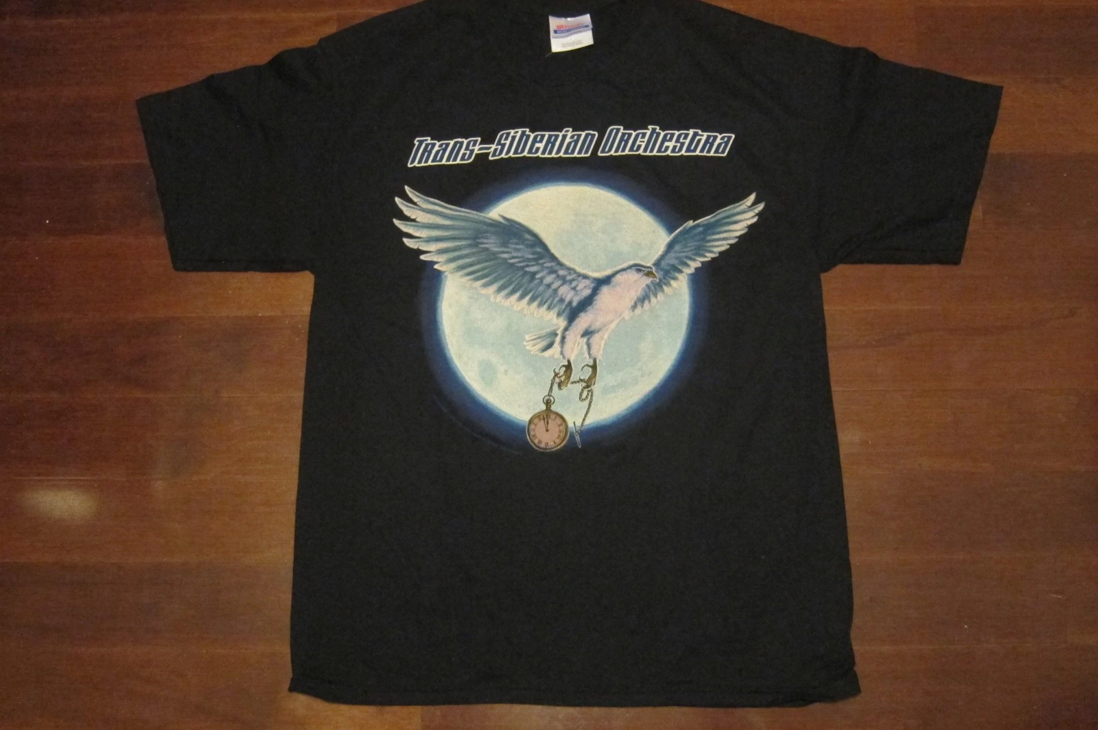 TRANS SIBERIAN ORCHESTRA - T-Shirt