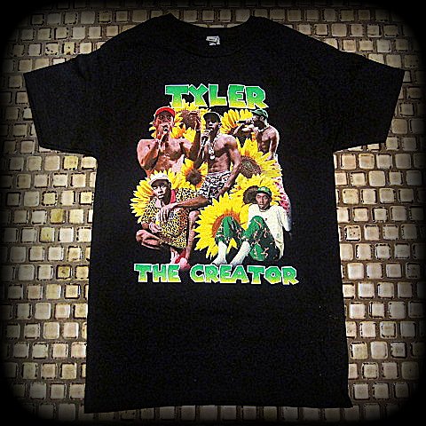 TYLER THE CREATOR - T-Shirt