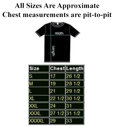 Arctic Monkeys -Soundwave - T-Shirt