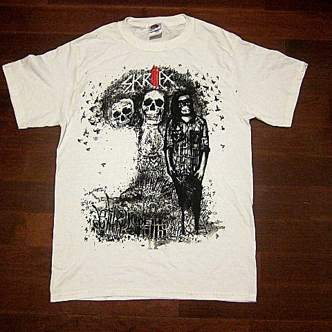 SKRILLEX -T-Shirt